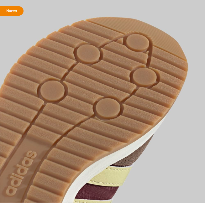 Tenis Adidas Run 70s Mujer