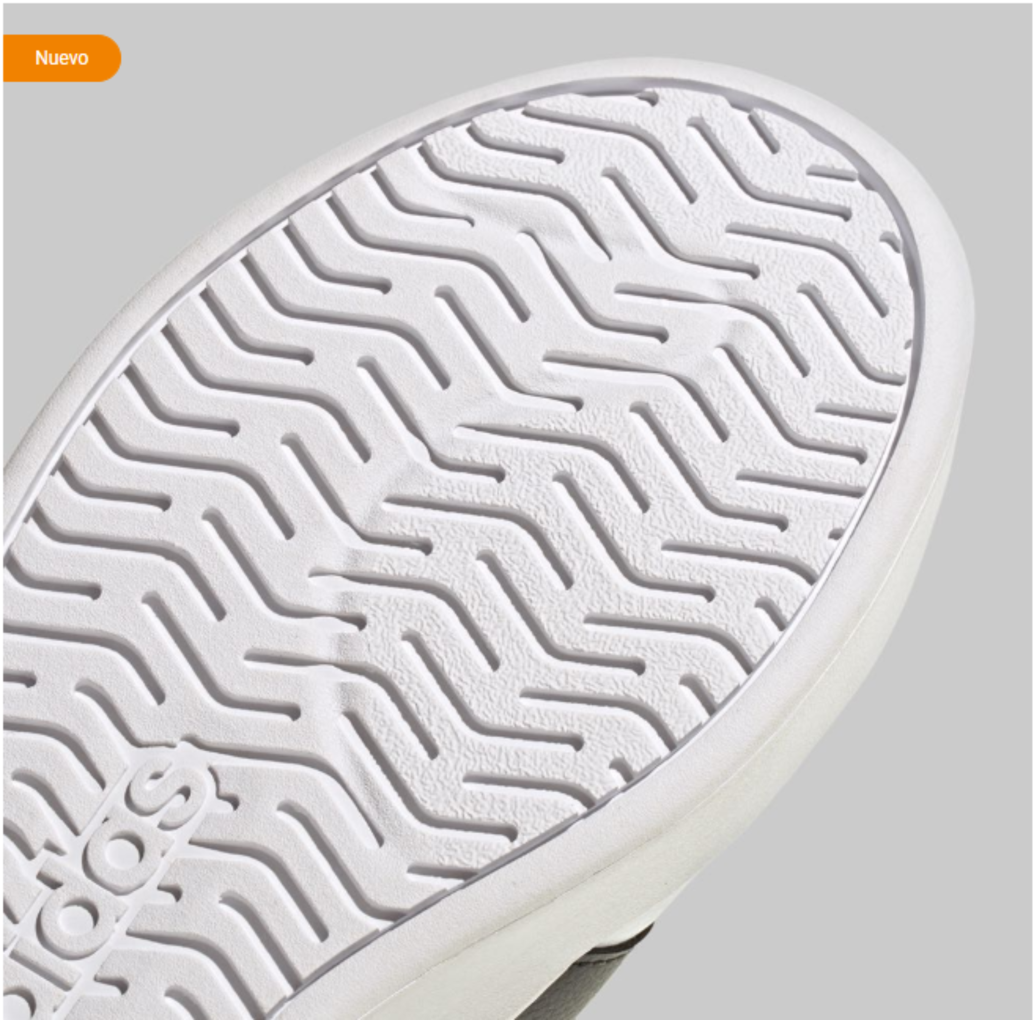 Tenis Adidas Streettalk Bold Mujer