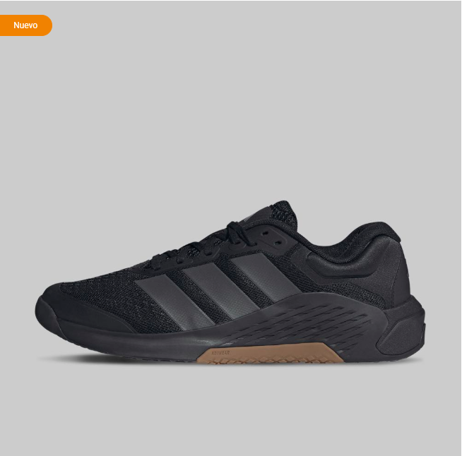 Tenis Adidas Dropset 4 Hombre