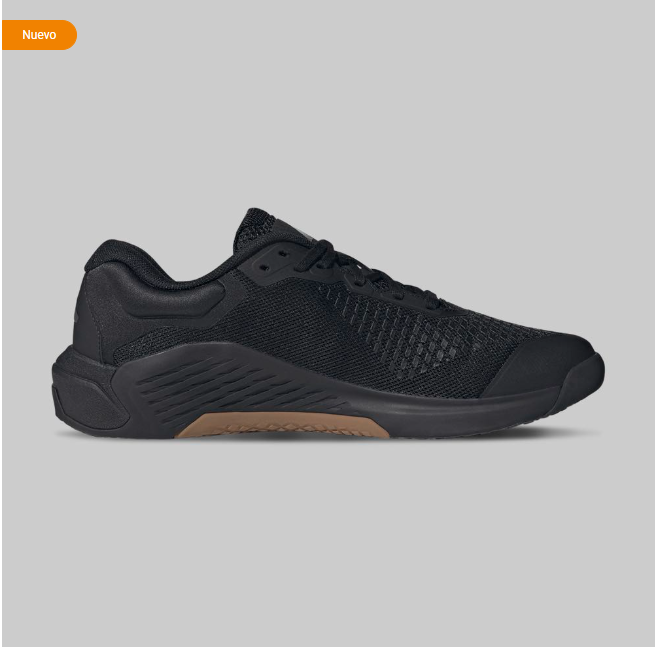 Tenis Adidas Dropset 4 Hombre