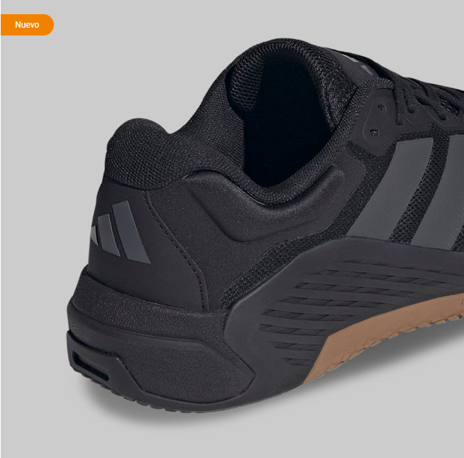 Tenis Adidas Dropset 4 Hombre