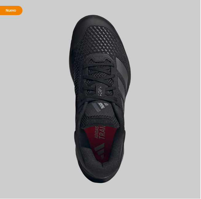 Tenis Adidas Dropset 4 Hombre