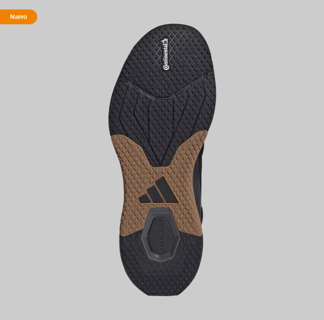 Tenis Adidas Dropset 4 Hombre