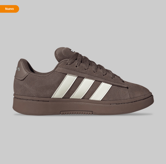 Tenis adidas Grand Court Alpha Hombre