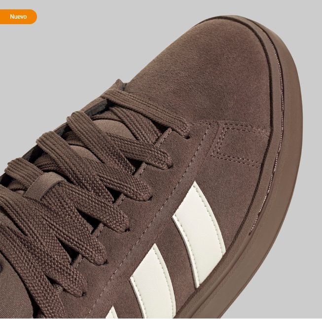 Tenis adidas Grand Court Alpha Hombre
