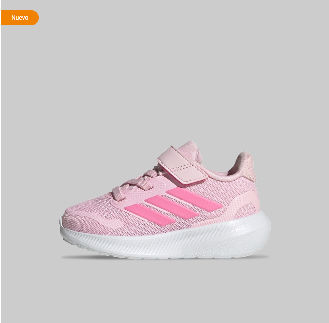 Tenis Adidas Runfalcon 5 Bebé