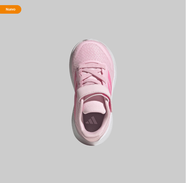 Tenis Adidas Runfalcon 5 Bebé