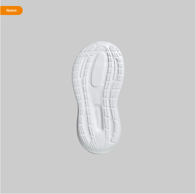 Tenis Adidas Runfalcon 5 Bebé