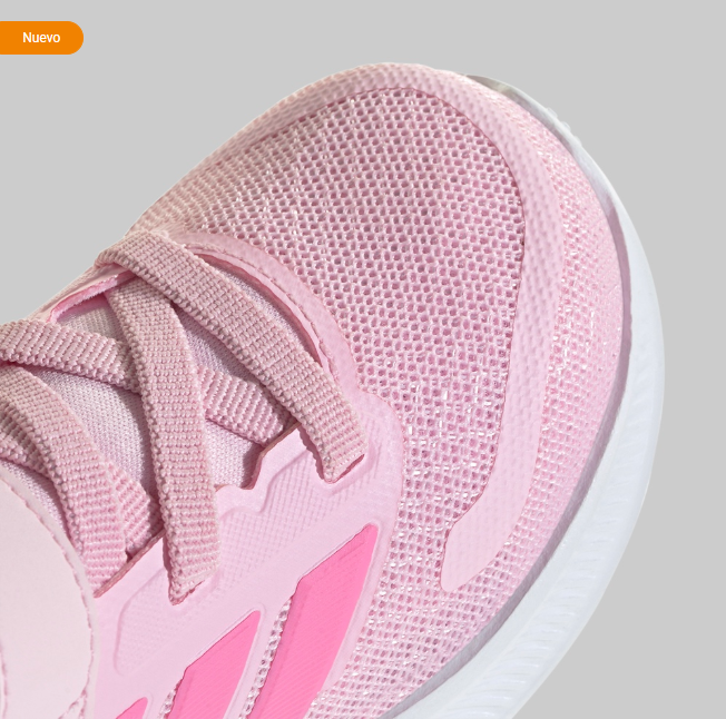 Tenis Adidas Runfalcon 5 Bebé
