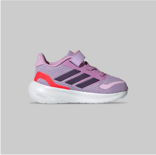 Tenis Adidas Runfalcon 5 Bebé