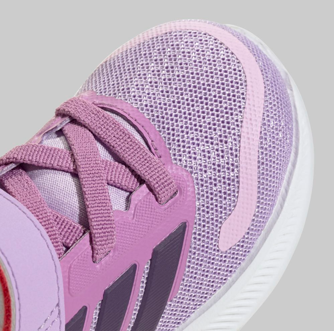 Tenis Adidas Runfalcon 5 Bebé