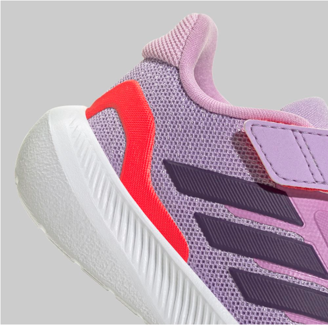 Tenis Adidas Runfalcon 5 Bebé