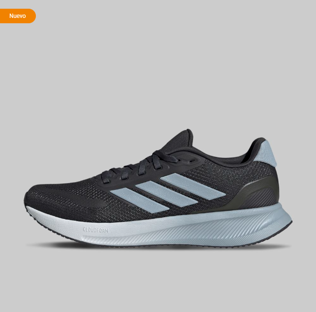 Tenis adidas Runfalcon 5 Hombre