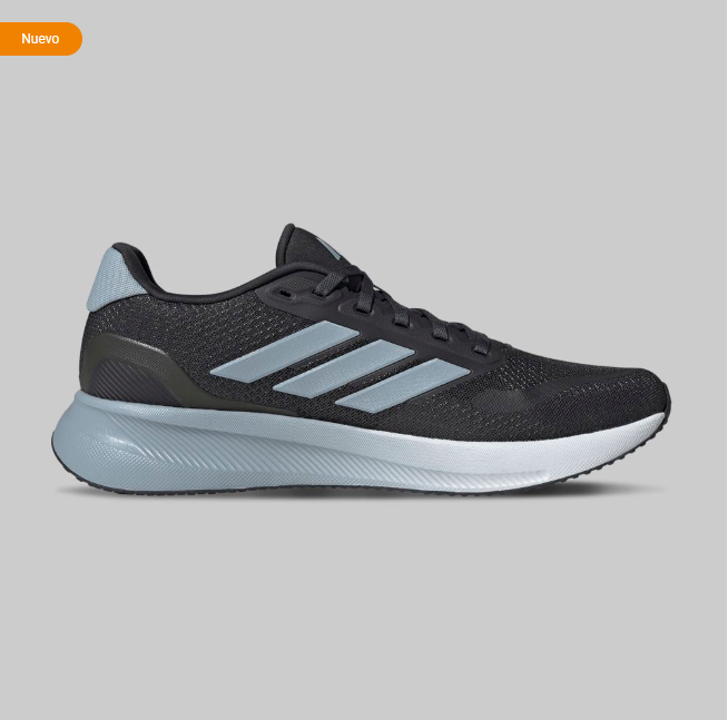Tenis adidas Runfalcon 5 Hombre