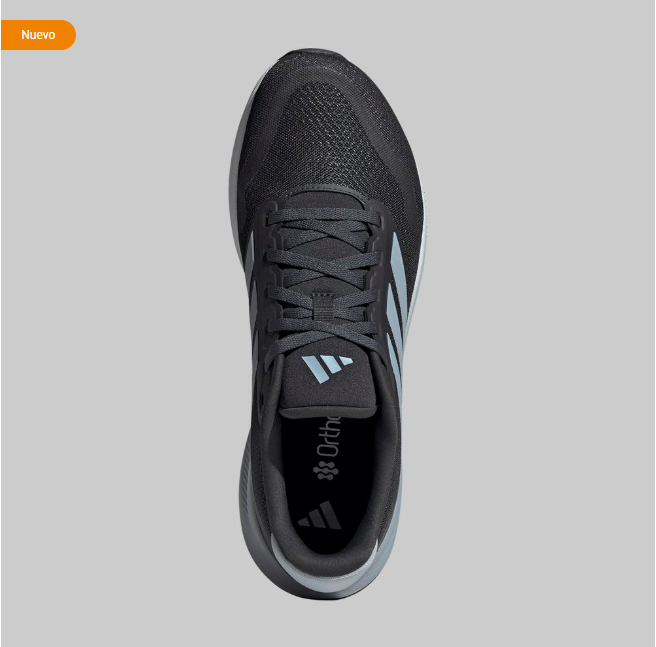 Tenis adidas Runfalcon 5 Hombre