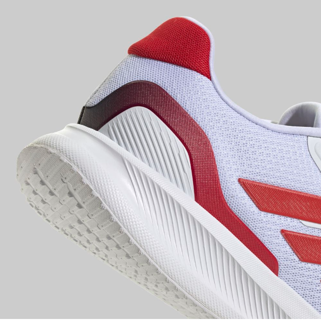 Tenis Adidas Runfalcon 5 Hombre