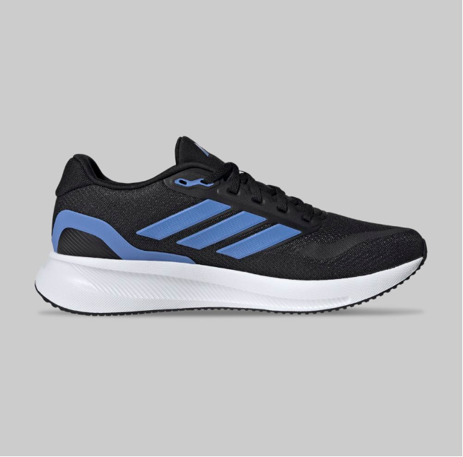 Tenis Adidas Runfalcon 5 Hombre