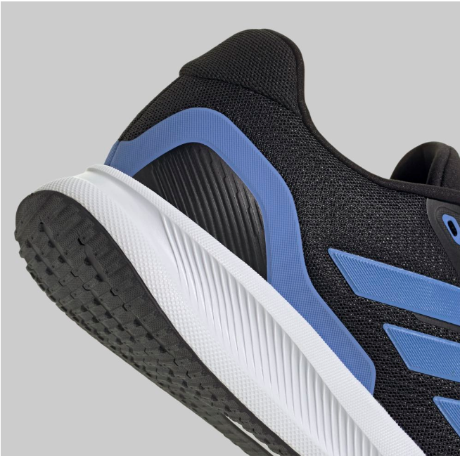Tenis Adidas Runfalcon 5 Hombre