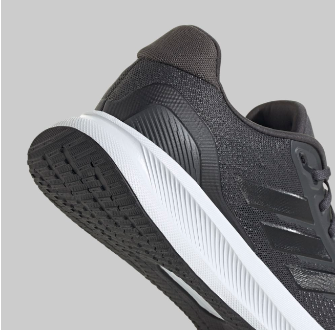 Tenis Adidas Runfalcon 5 Hombre
