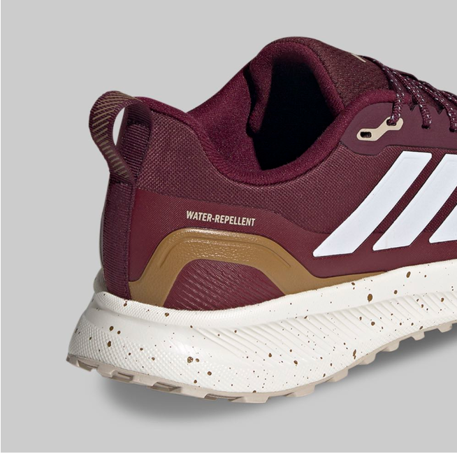 Tenis Adidas Runfalcon 5 Hombre