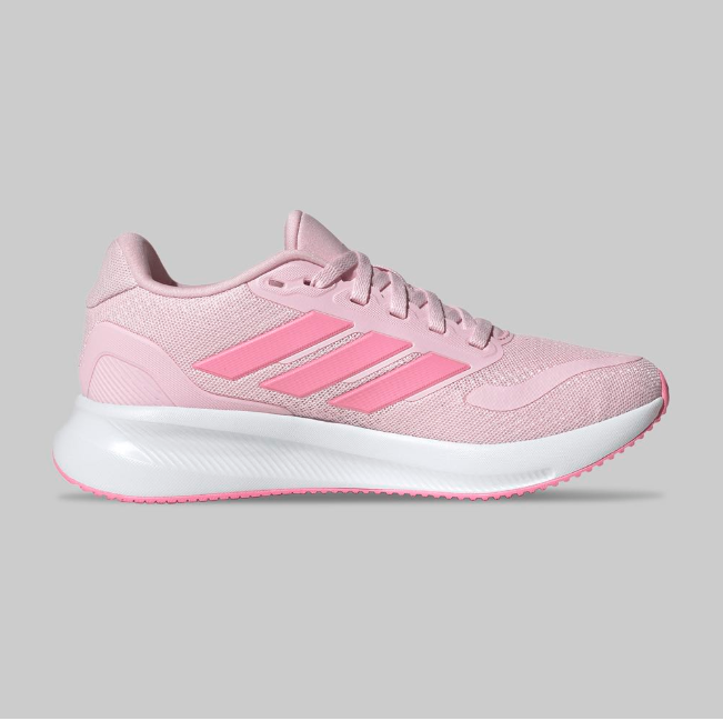 Tenis Adidas Runfalcon 5 Joven