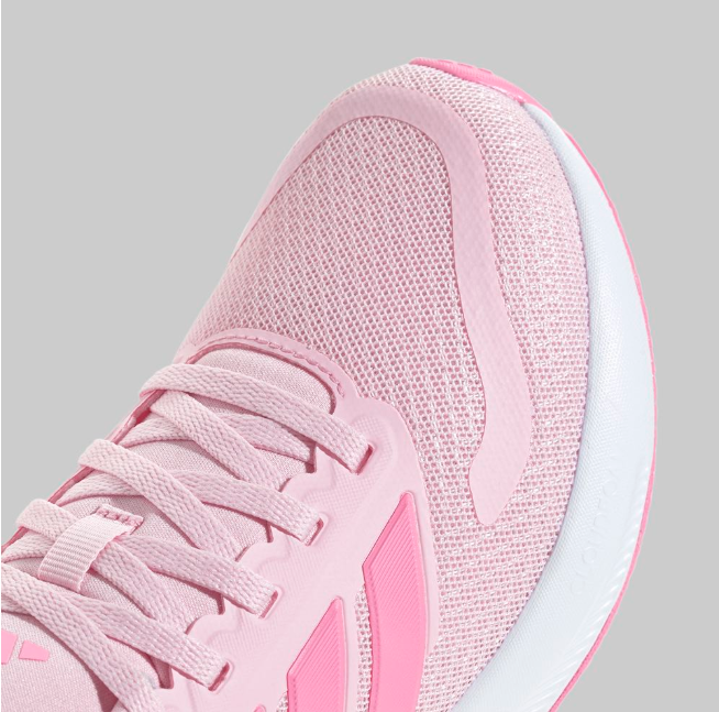 Tenis Adidas Runfalcon 5 Joven