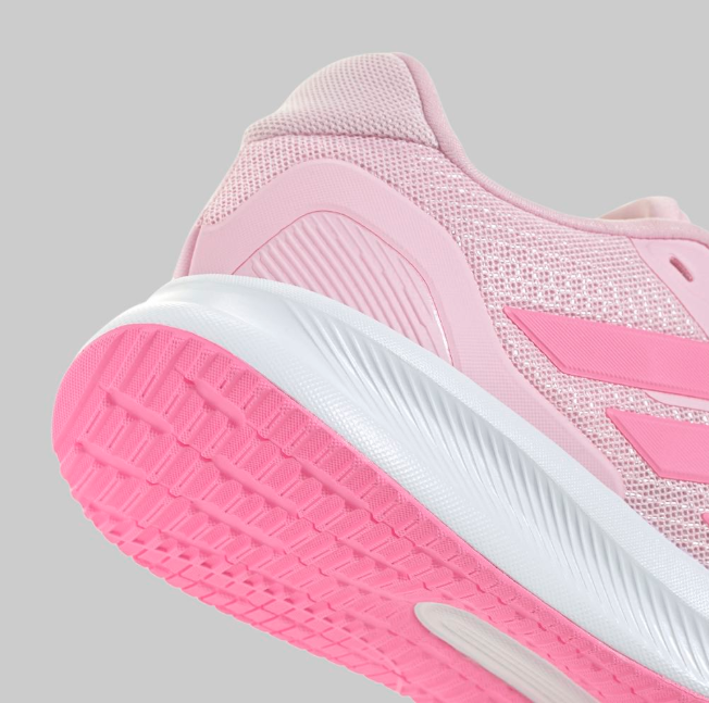 Tenis Adidas Runfalcon 5 Joven