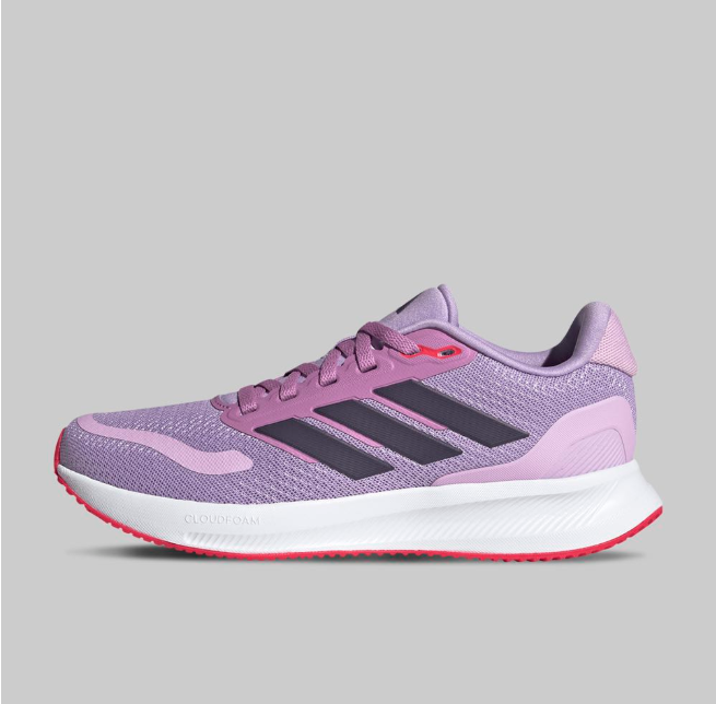 Tenis Adidas Runfalcon 5 Joven