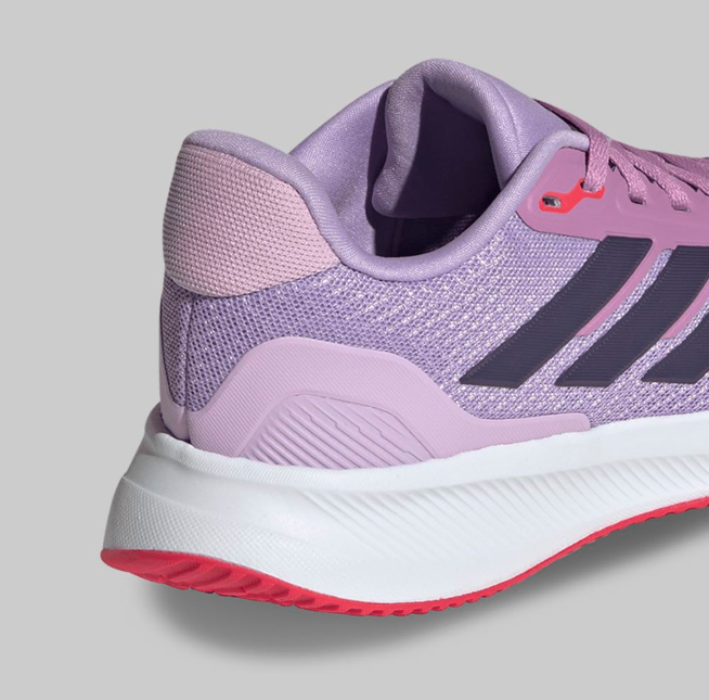 Tenis Adidas Runfalcon 5 Joven