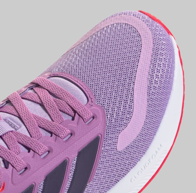 Tenis Adidas Runfalcon 5 Joven