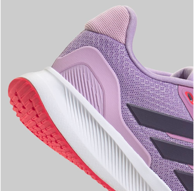 Tenis Adidas Runfalcon 5 Joven