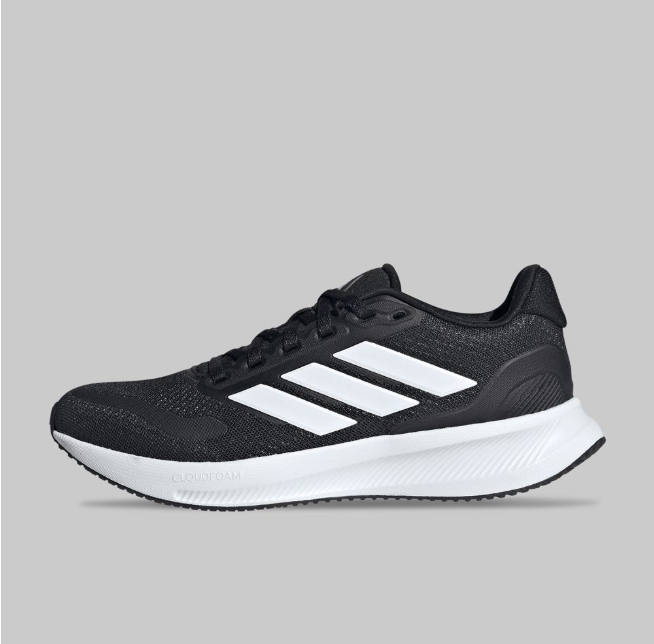 Tenis Adidas Runfalcon 5 Joven