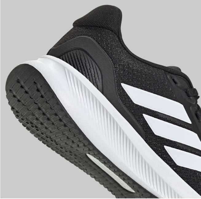 Tenis Adidas Runfalcon 5 Hombre