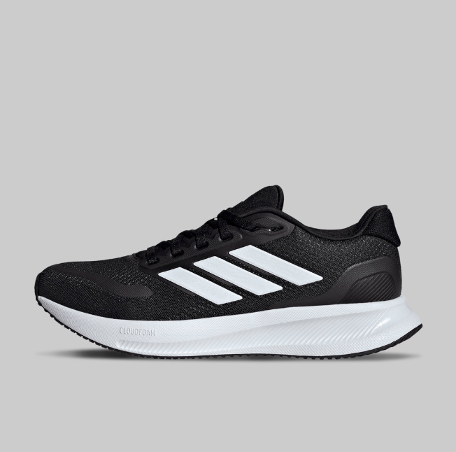 Tenis Adidas Runfalcon 5 Mujer