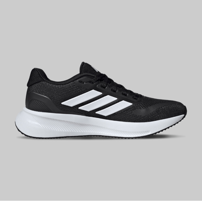 Tenis Adidas Runfalcon 5 Mujer