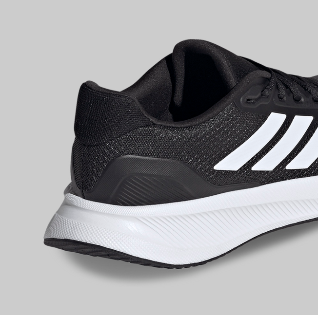 Tenis Adidas Runfalcon 5 Mujer