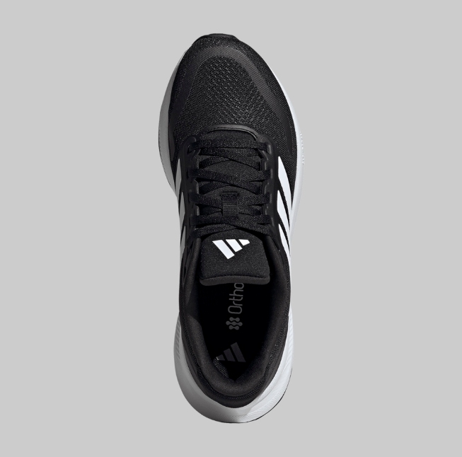 Tenis Adidas Runfalcon 5 Mujer