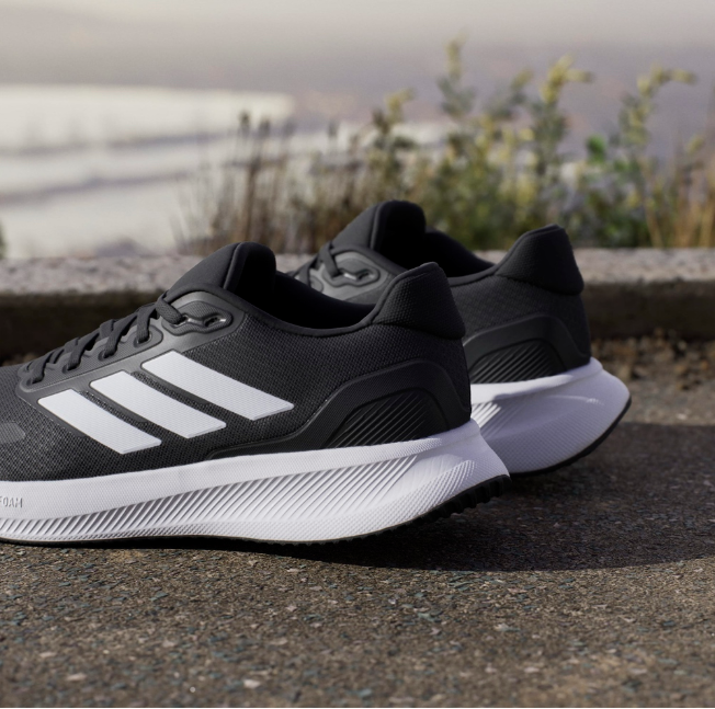 Tenis Adidas Runfalcon 5 Mujer