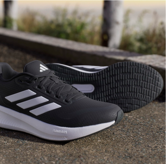 Tenis Adidas Runfalcon 5 Mujer