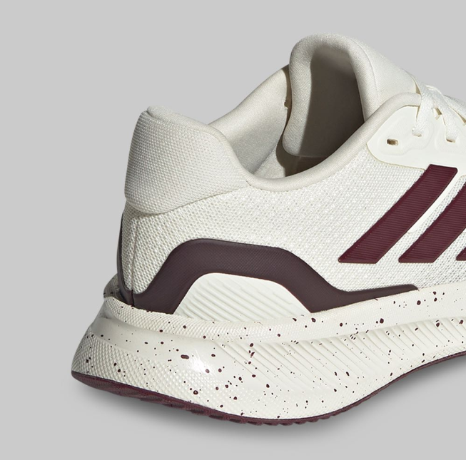 Tenis Adidas Runfalcon 5 Mujer