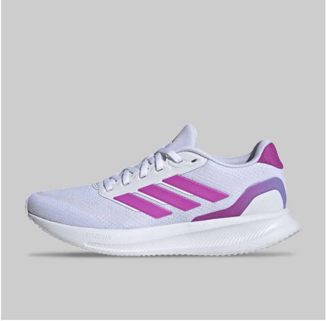 Tenis Adidas Runfalcon 5 Mujer