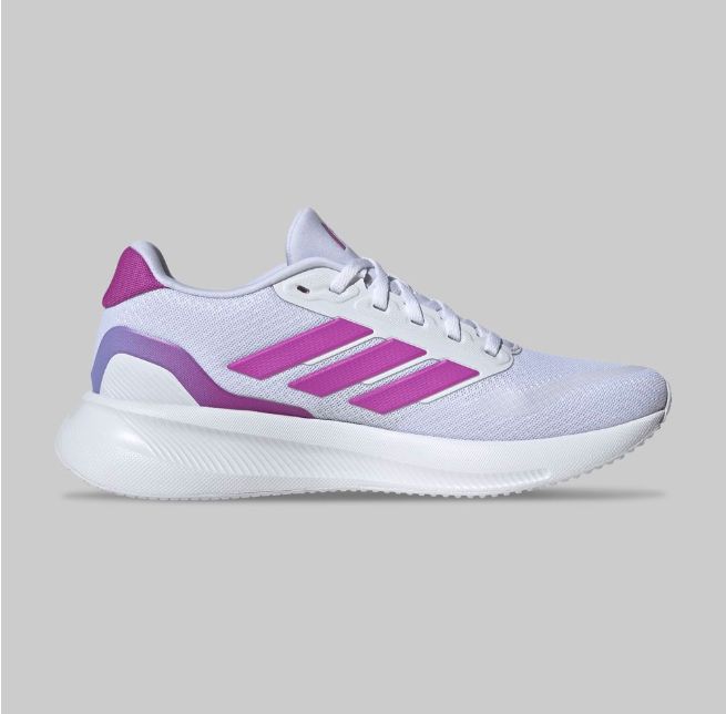Tenis Adidas Runfalcon 5 Mujer