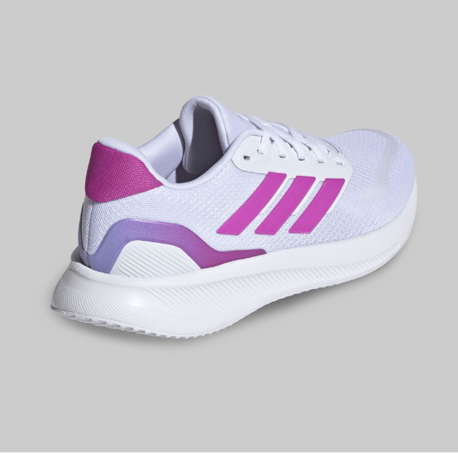Tenis Adidas Runfalcon 5 Mujer