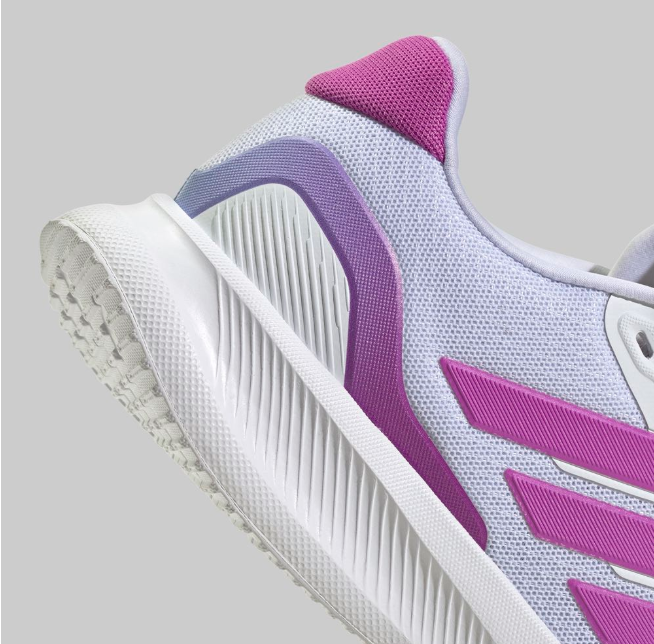 Tenis Adidas Runfalcon 5 Mujer