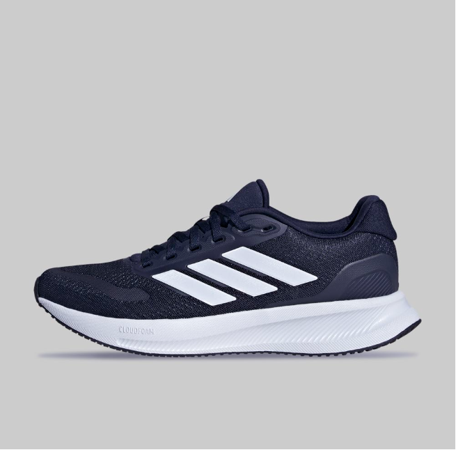 Tenis Adidas Runfalcon 5 Mujer