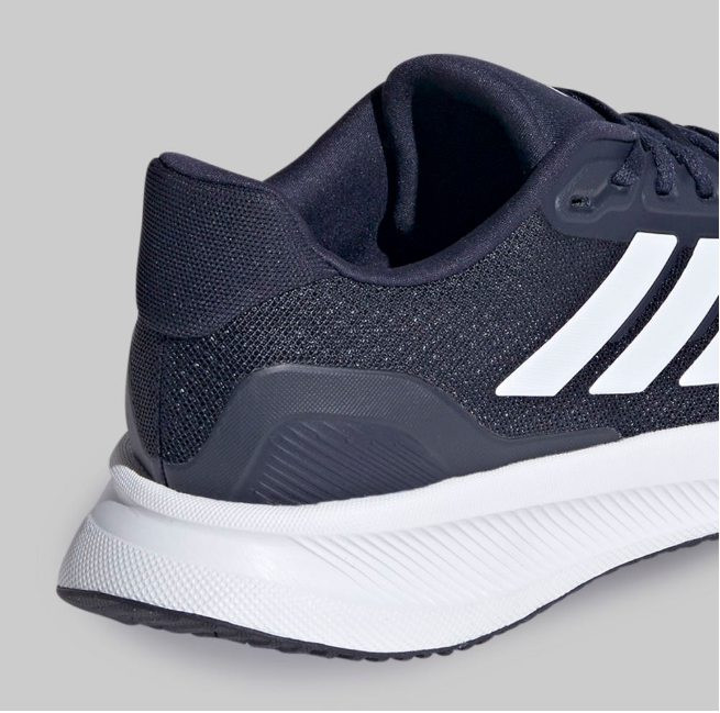 Tenis Adidas Runfalcon 5 Mujer