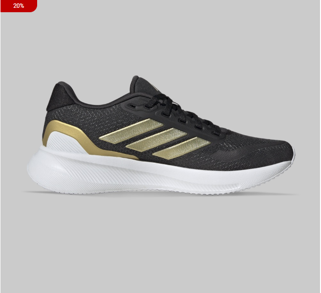 Tenis Adidas Runfalcon 5 Mujer