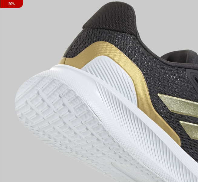 Tenis Adidas Runfalcon 5 Mujer