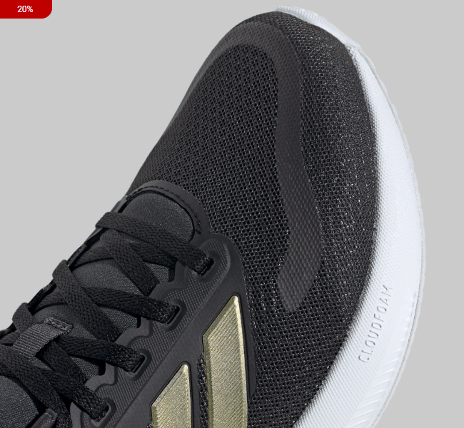 Tenis Adidas Runfalcon 5 Mujer