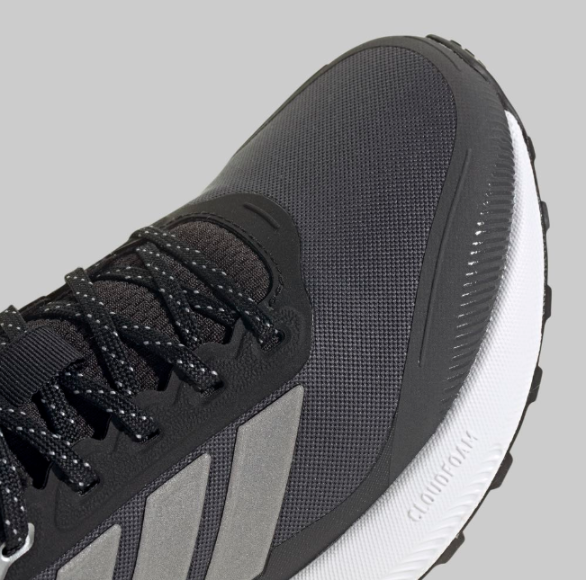 Tenis Adidas Runfalcon 5 Mujer
